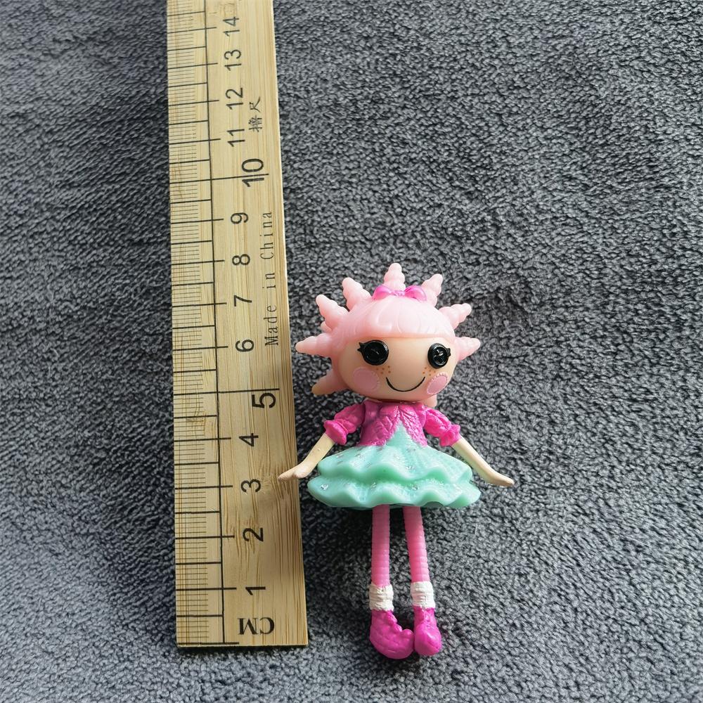 

lalaloopsy Разнообразие оригинальных кукол MGALalaloopsy, кукла-ангел, игрушки для игры в домик, подарки, лучшие подарки для детей