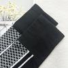 1 Pair Thick Insulated Breathable Moisture Ski Socks for Skiing Machine Washable Cold Weather Athletic Socks