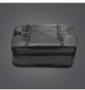 Multi-Layer Foldable Travel Hanging Bag for Clothes