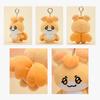 ATEEZ Mighteez Plush Keyring