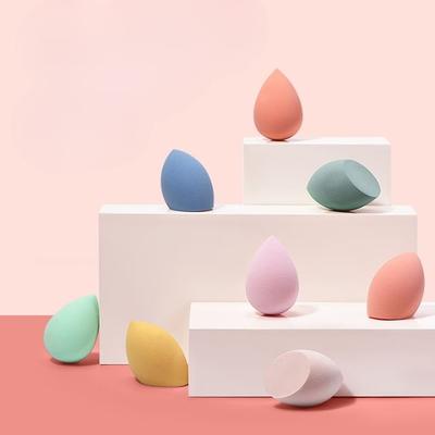 Charyeina - Set of 2: Makeup Blender Beauty Sponge (Various Designs)