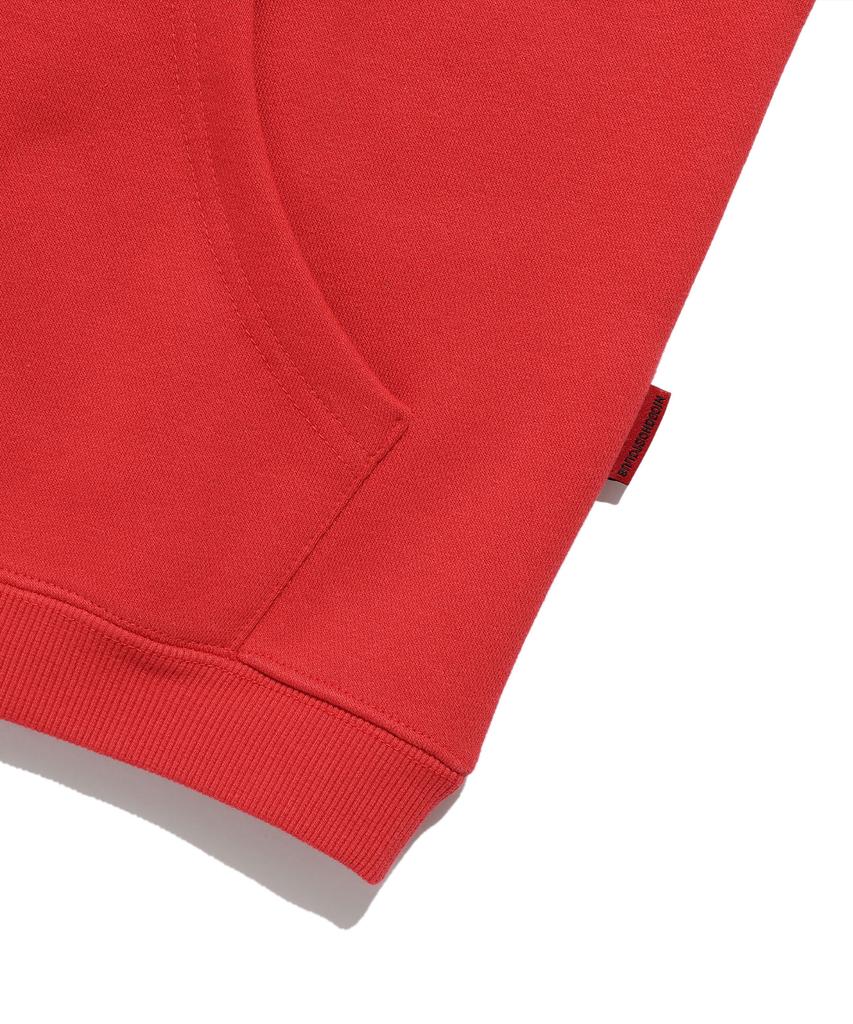 The Heaven Hoodie_Red(Ng2Fsum403A)