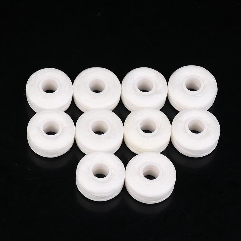 10 Rolls 50M Dental Flosser Oral Hygiene Teeth Cleaning Replacement Dental Floss Mint Toothpick Flosser Teeth Flosser