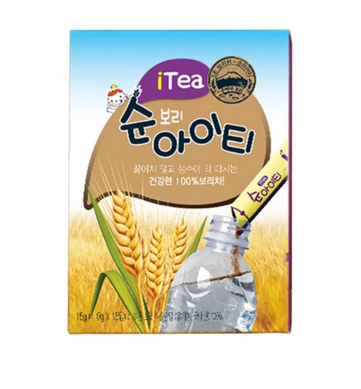 Puremeda Barley Sprout Powder Stick 15pcs 1 box