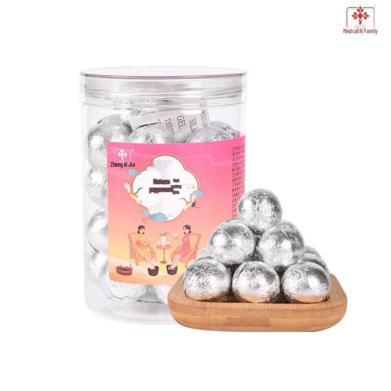 Dragon Boat Festival Bulk Dried Mugwort 500g Foot Soak Bath Bags