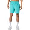 Running Wear MEN MULTI POCKET 7IN SHORT ENERGY AQUA M