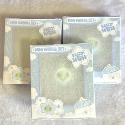 Audio y video – Álbumes de música