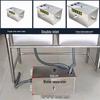 Commercial Stainless Steel Grease Trap Oil-Water Separator