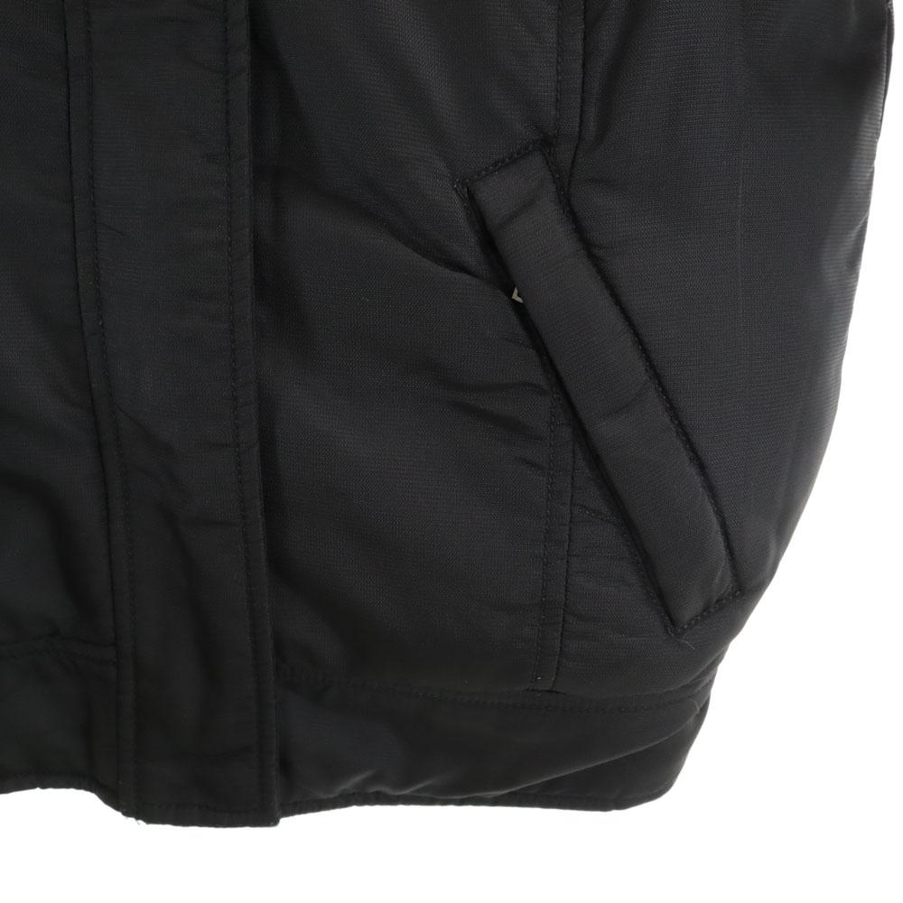 ARMANI EXCHANGE Down jacket XXS black Women Used
