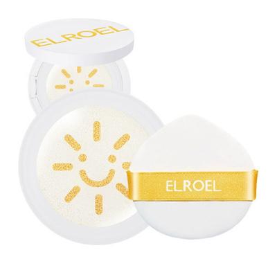 Eloel Sun Cushion S9 Pangpang Big Sun Cushion Nachfüllpackung 25g