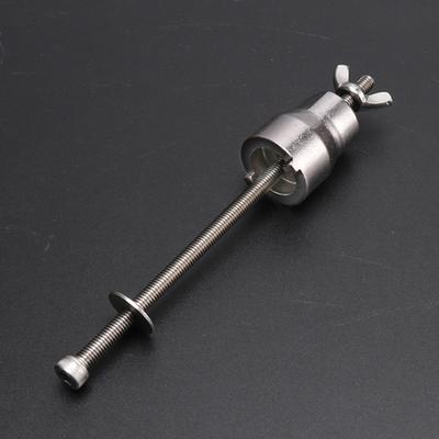 Bicycle Hub Repair Tool High Hardness Easy To Use Stainless Steel Universal Tower