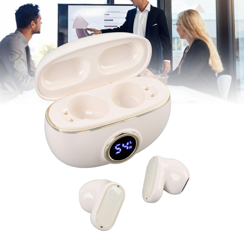 Translation Earphones 144 Languages Online Translation Music and Calling APP Control Translator Earbuds