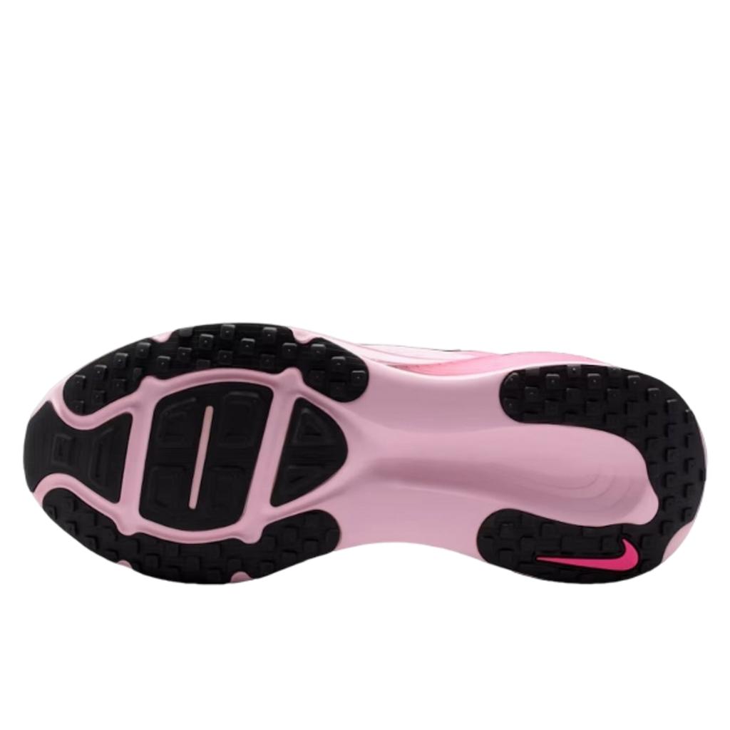 Nike Vomero 18 Pink Foam Hyper Pink Black