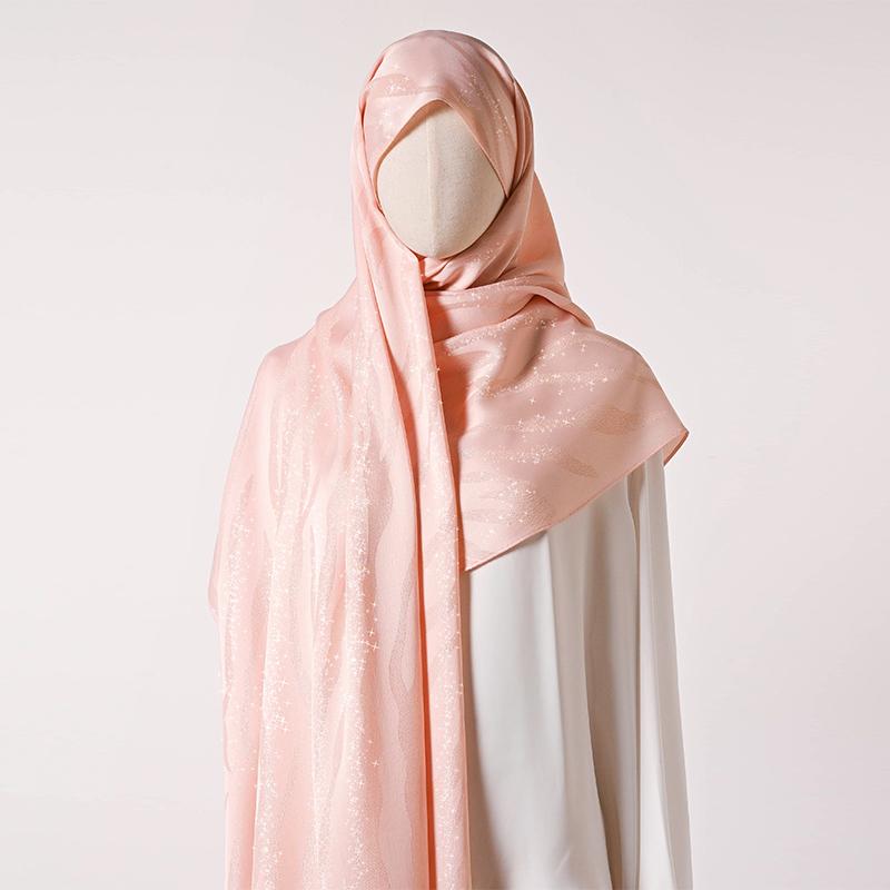 New Pashmina Scarf Shawl Wrap Paisley Jacquard Stoles Vintage Cashew Scarves Printed Cotton Tippet Sunscreen Hijab