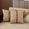 Four Season Universal Sofa Cover Anti-slip Couch Covers Luxury Soft Chenille Sectional L Shape Sofa Towel for Living Room