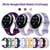 Slanke Pasvorm Band Geschikt voor Google Pixel Watch 4 41mm Openwerk Ontwerp Polsband Pasvorm voor Google Pixel Watch 3 41mm/2/1 Horlogeband