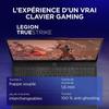 PC Portable Gamer LENOVO Legion 5 15IRX10 | Sans Windows - 15,3" 165 Hz IPS - Core i7-13650HX - RTX 5070 115W - 32 Go - 512 Go