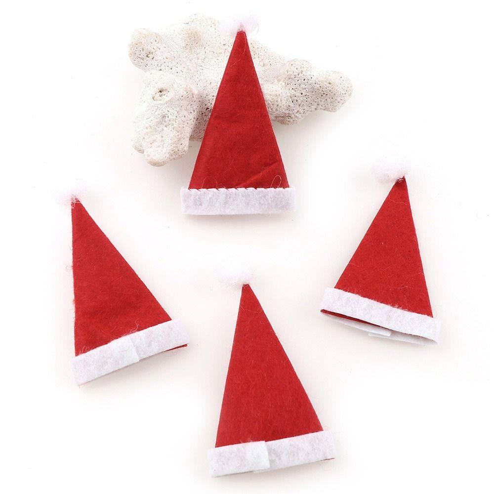 Party Decor Craft Home Decoration Applique Accessories Christmas Ornaments Christmas Decoration