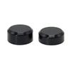 Motorcycle Front+Rear Axle Nut Covers For Sportsters S Pan America 1250 RH1250 S PAN AMERICA 1250 S PA1250 Parts-ABQF