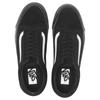 Neue Vans Premium Old Skool Low Top Skateboard Schuhe Unisex Schwarz VN000D56B8C