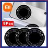 Xiaomi New 6cm Metal Plate Ring For Magsafe Magnetic Car IPad Holder Radiator Iron Sheet Sticker For IPad / Tablet PC