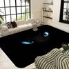 Film How To T-Train Your D-Dragon Bathroom Mat Kids Room Bedroom Decoration Balcony Anti-Slip Doormat Living Room Welcome Rug