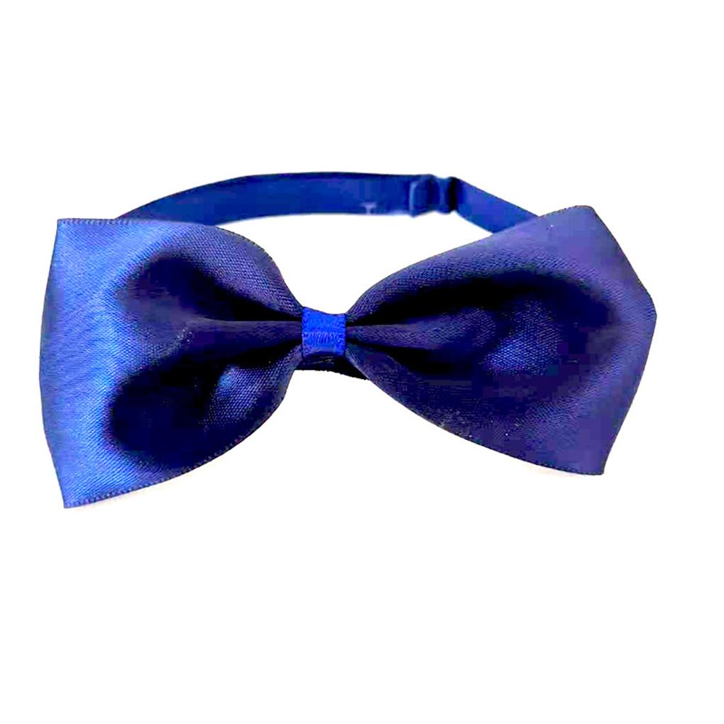 

Dog Collars Bow Ties Lovely Pets Accessories Decorations Push-pull Ribbon Clothing for Puppy Cats New Year Wedding