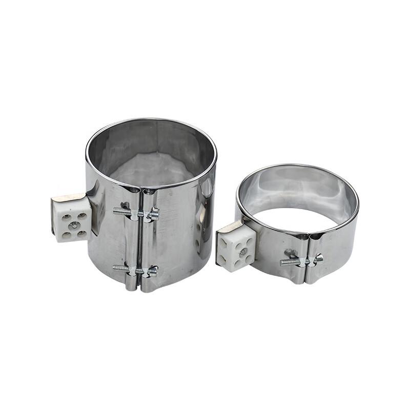 Tuoge Electric Heating Ring for Injection Molding Machine CN plug (adapter included)