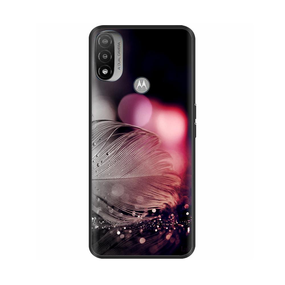 Silicon Case For Moto G31 Case G41 G51 G71 5G Full Protection Soft TPU Back Cover For Motorola Moto G51 5G Bumper G71 G 51 Coque