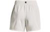 Under Armour Project Casual Shorts Women's Clay White Moderate 1380189-114