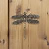 Brass Dragonfly Butterfly Handles Drawer Pulls Gold Cabinet Drawer Handles Cabinet Parts Furniture Accessories New Home Decor