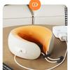 WOPOW Travel Neck Massager Pillow
