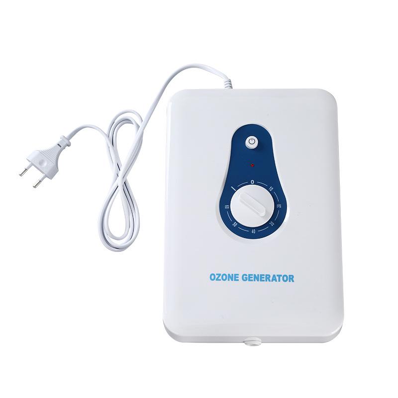 600mg Ozone Generator Fruit and Vegetable Purifier for Home