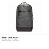 Nike Fabric Backpack Regular Unisex Iron Gray CK7714-073