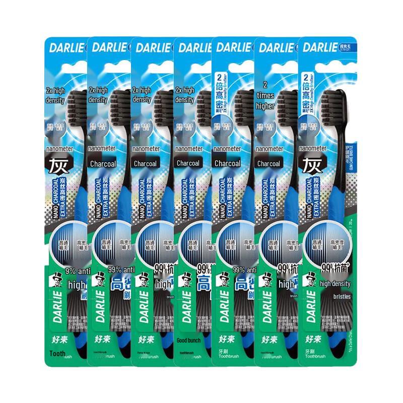 Darlie Charcoal Clean Toothbrush