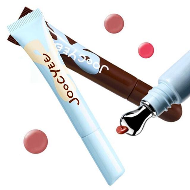 JOOCYEE - Kidult Collection Crystal Gloss - 2 Colors #657 Romantic- 8ml