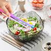 Egg Chalaza Removal Tool Stainless Steel Buffet Clamp Egg Shell Remover Eggshell Fragment Removal Tong Kitchen Accessories