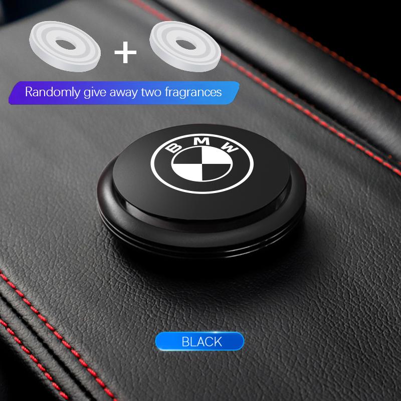 Car Solid Perfume Air Freshener Car Interior Decoration Accessories For BMW E46 E90 E60 F30 F10 E39 E36 F20 G20 G30 E92 E87 E91 QX8