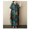 Women's Wardrobe Staple Long Dress
