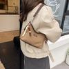 Premium Niche Design Retro Women's Handbag New Fashion Shoulder Bag Versatile Messenger Bag