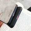 For iPhone11 12 13proMax miniTPU Soft Shell Apple XR XS X 6 6S iPhone 7 8plus Phone Case Cloth Texture 3D Embossed Deer Case