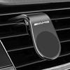 Magnetic Car Phone Holder GPS Support Bracket For Mercedes Benz AMG C200 C260 C300 W108 W124 W126 W140 W168 W169 W176 Sticker KQ9