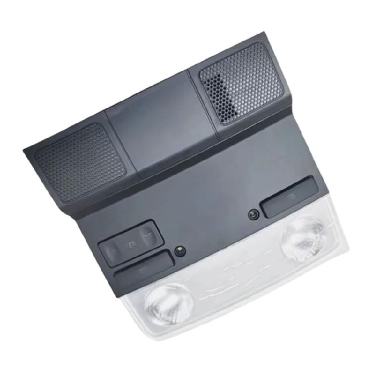 

Front Dome Lamp Roof Reading Light Replacement Roof Ceiling Lamp Auto Accessories Easy Installation 1KD947105 1KD947105B 1