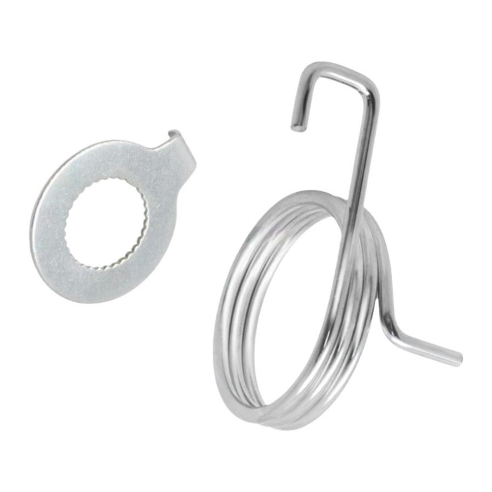Rear brake spring indicator kit for Honda Foreman 400 450 TRX300 1988 to 2000 models OEM part number 43415HM7000