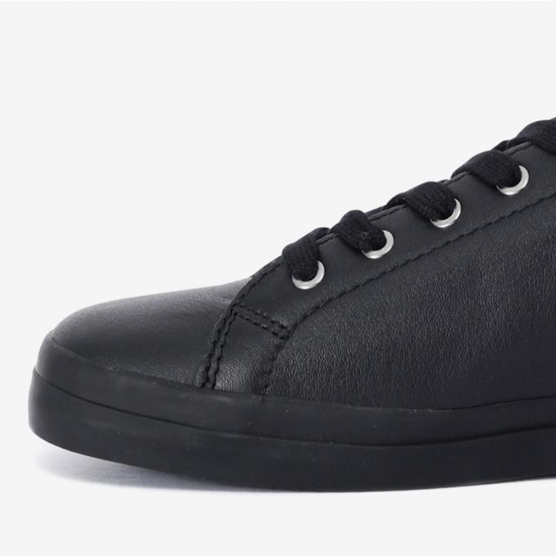 Fred Perry Tênis Masculino S baSeline Couro Sfpm2437311 W90