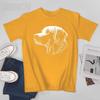 Unisex Labrador Retriever Gifts Lab Dog Tshirt Tees Oneck T Shirts WoUnisex Boys 100 Cotton Short TShirt Unisex All Seasons