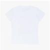 Ganni Camiseta para Mujer Baby Fit Logo de Tigre A1050258