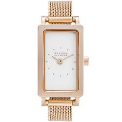 SKAGEN HAGEN Series Unisex Wrist Watch SKW3149 SKW6931 SKW3147 SKW6930 SKW3151 SKW3148 SKW6928 Gift Casual Business Sports Student