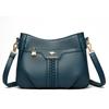 Taška Dámská taška Atmospheric Multi-layer Trend Mom Bag Crossbody Bag Dámská taška přes rameno
