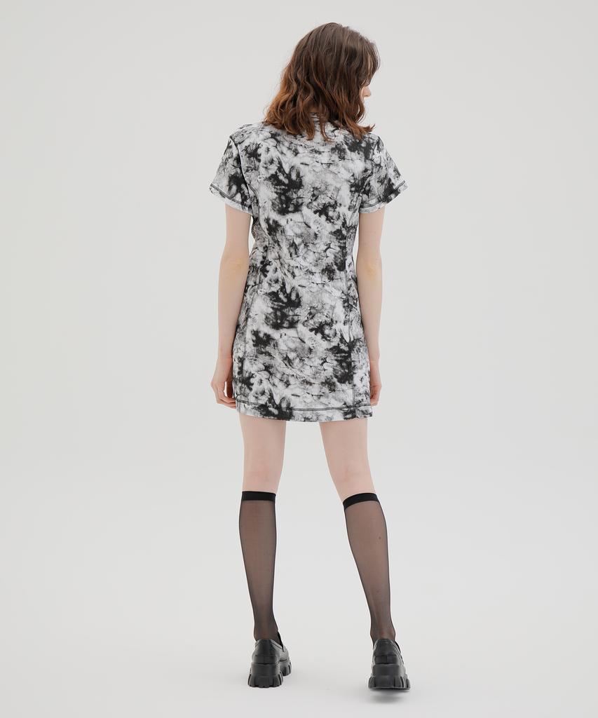 Nouah Line Dress